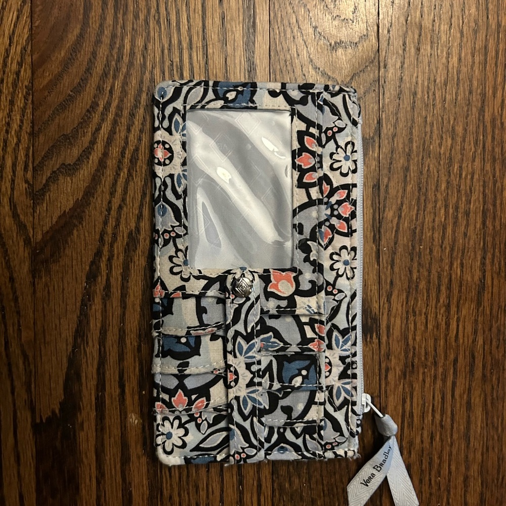 Vera Bradley Ultimate Card Case